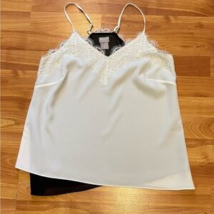 Chico’s Lace Camisole Size 00
